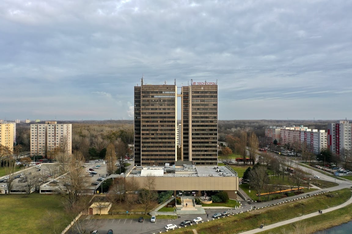 Technopol service SpA