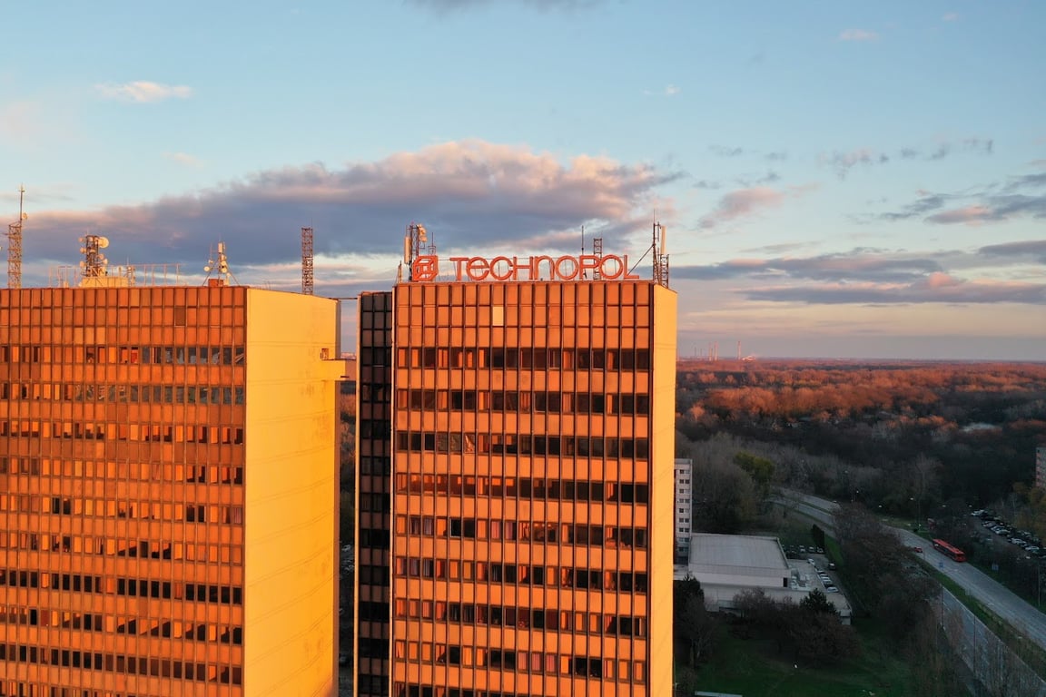 Technopol service SpA