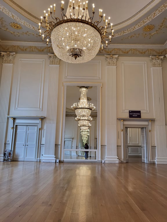 The Assembly Rooms