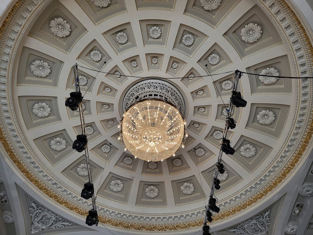 The Assembly Rooms