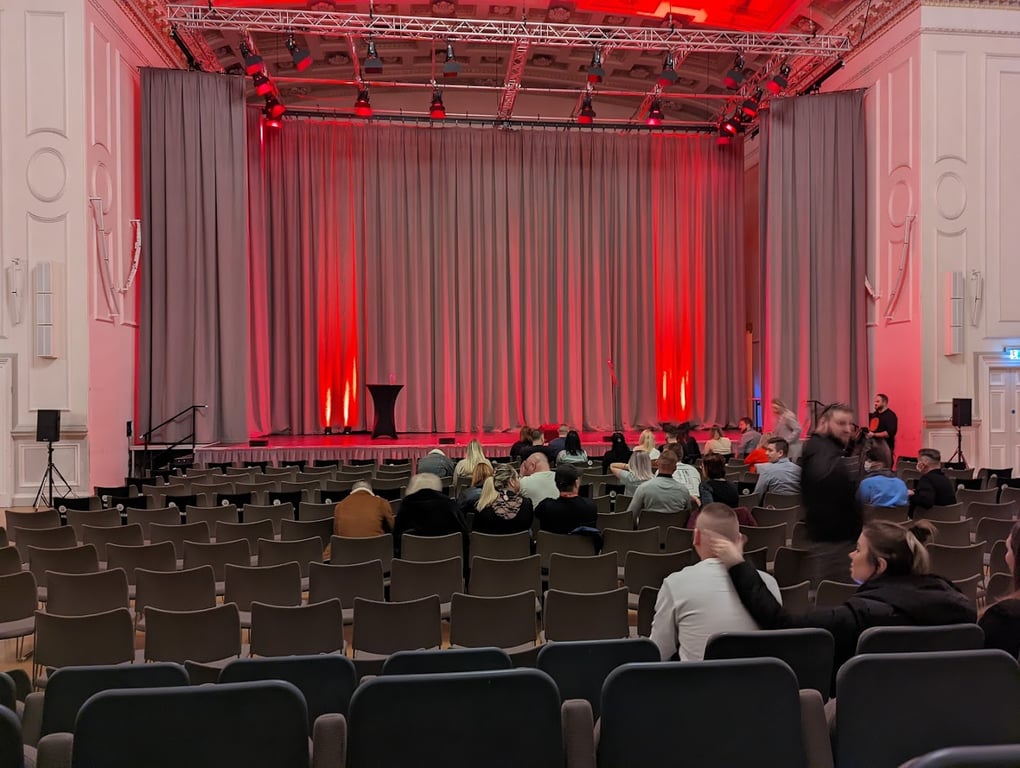 The Assembly Rooms