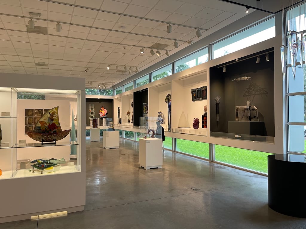 Lowe Art Museum