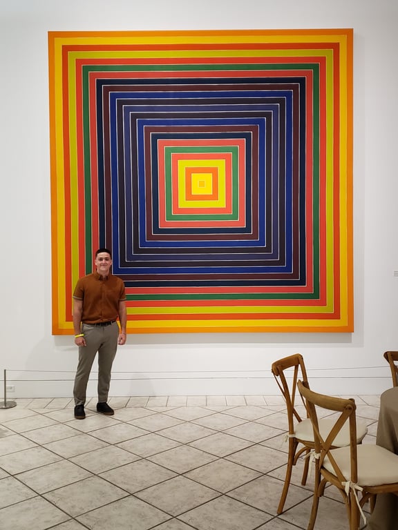 Lowe Art Museum