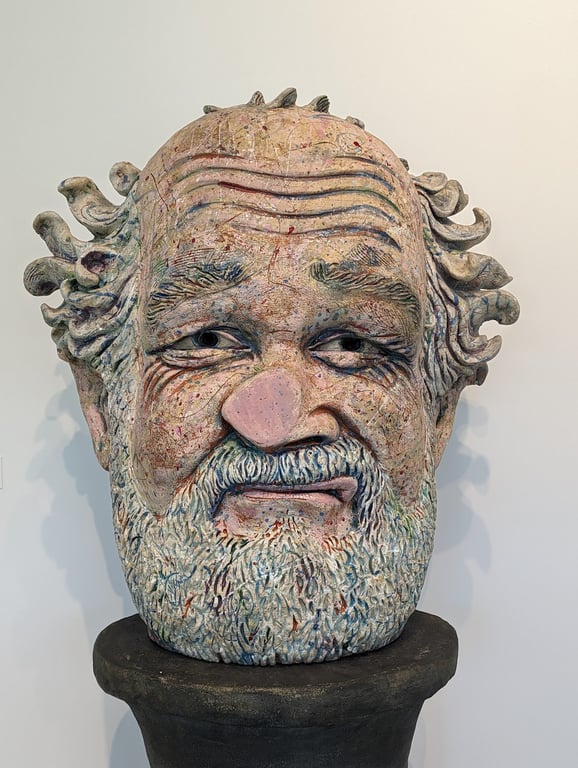 Lowe Art Museum