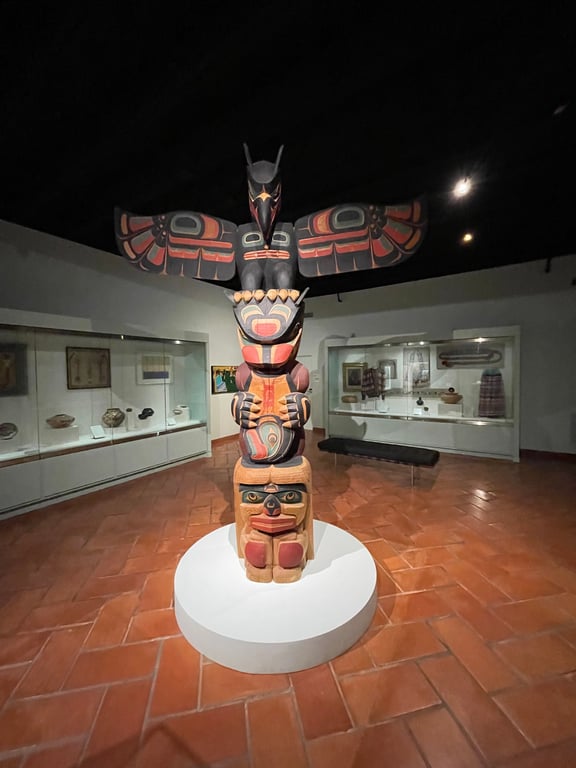 Lowe Art Museum