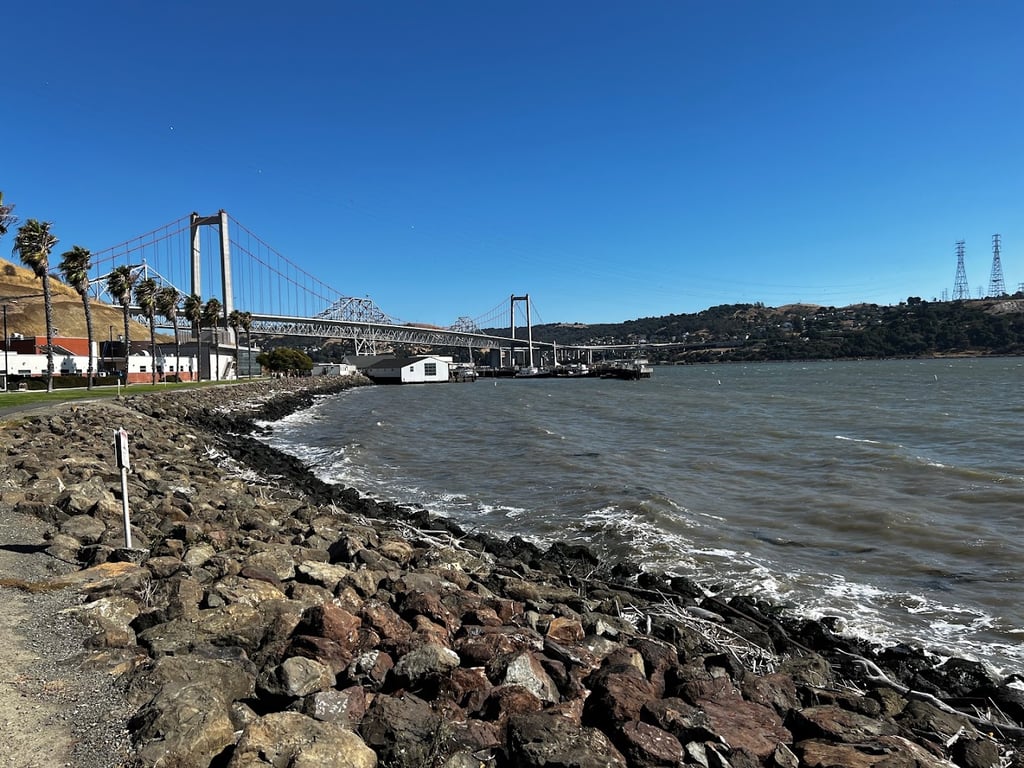Cal Maritime