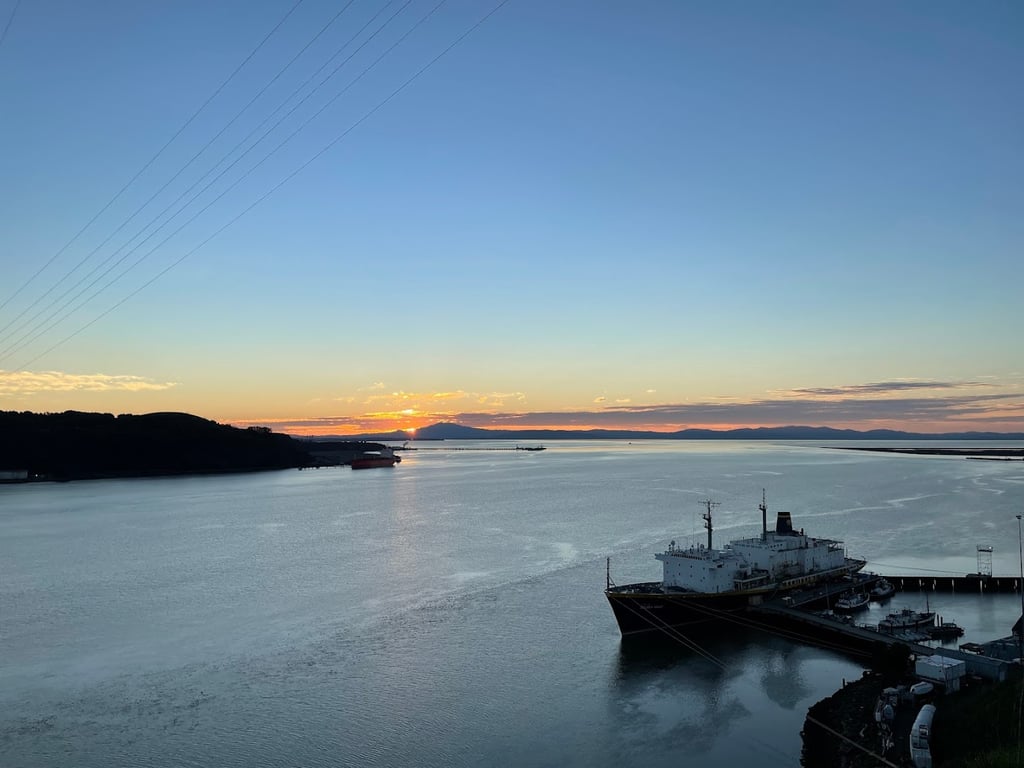 Cal Maritime