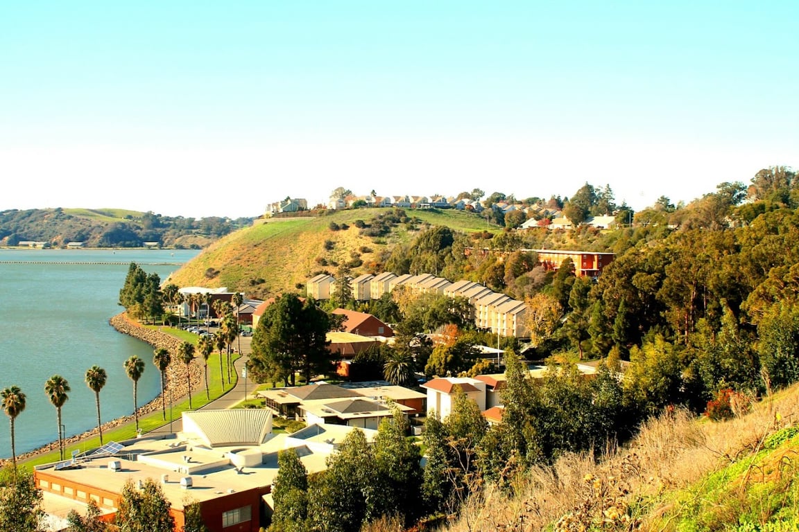 Cal Maritime