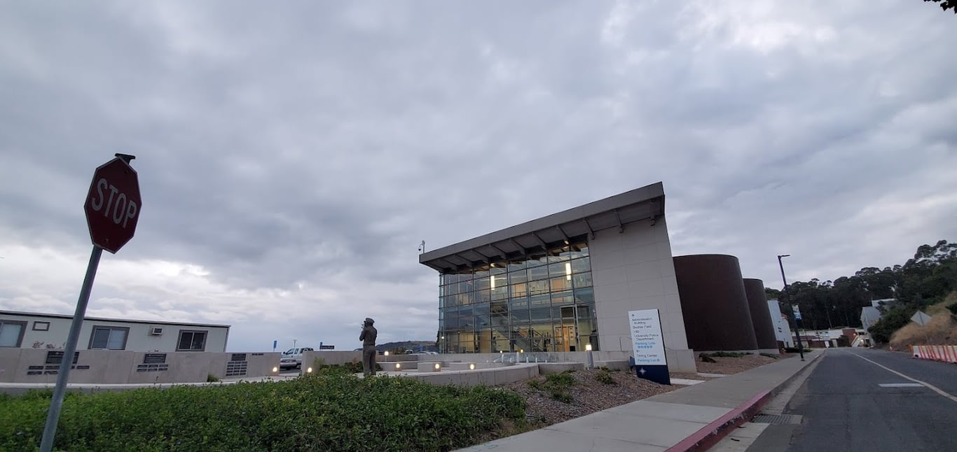 Cal Maritime