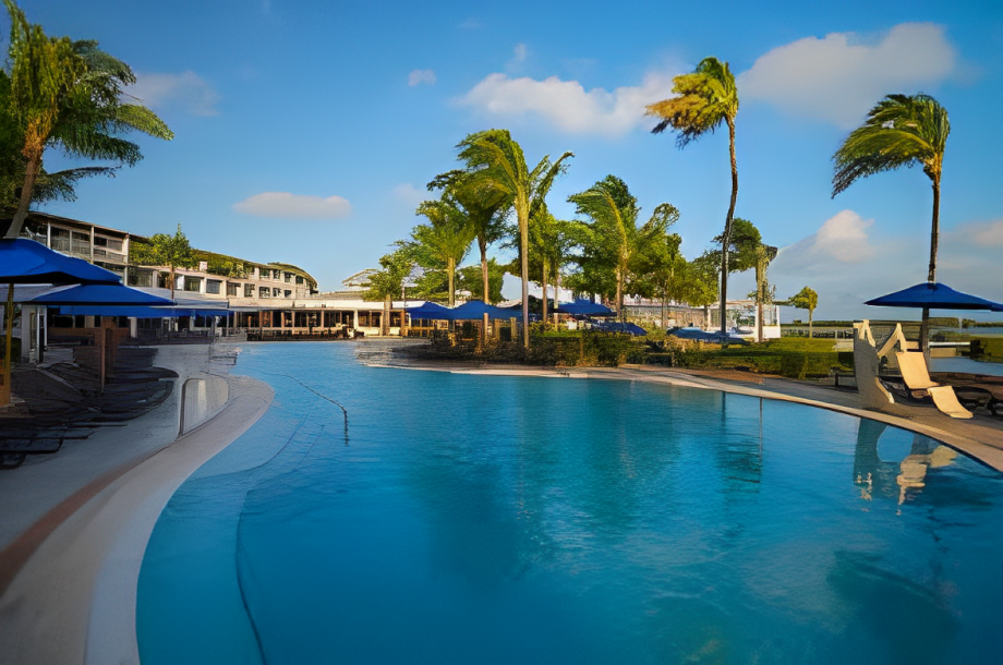 Hawks Cay Resort