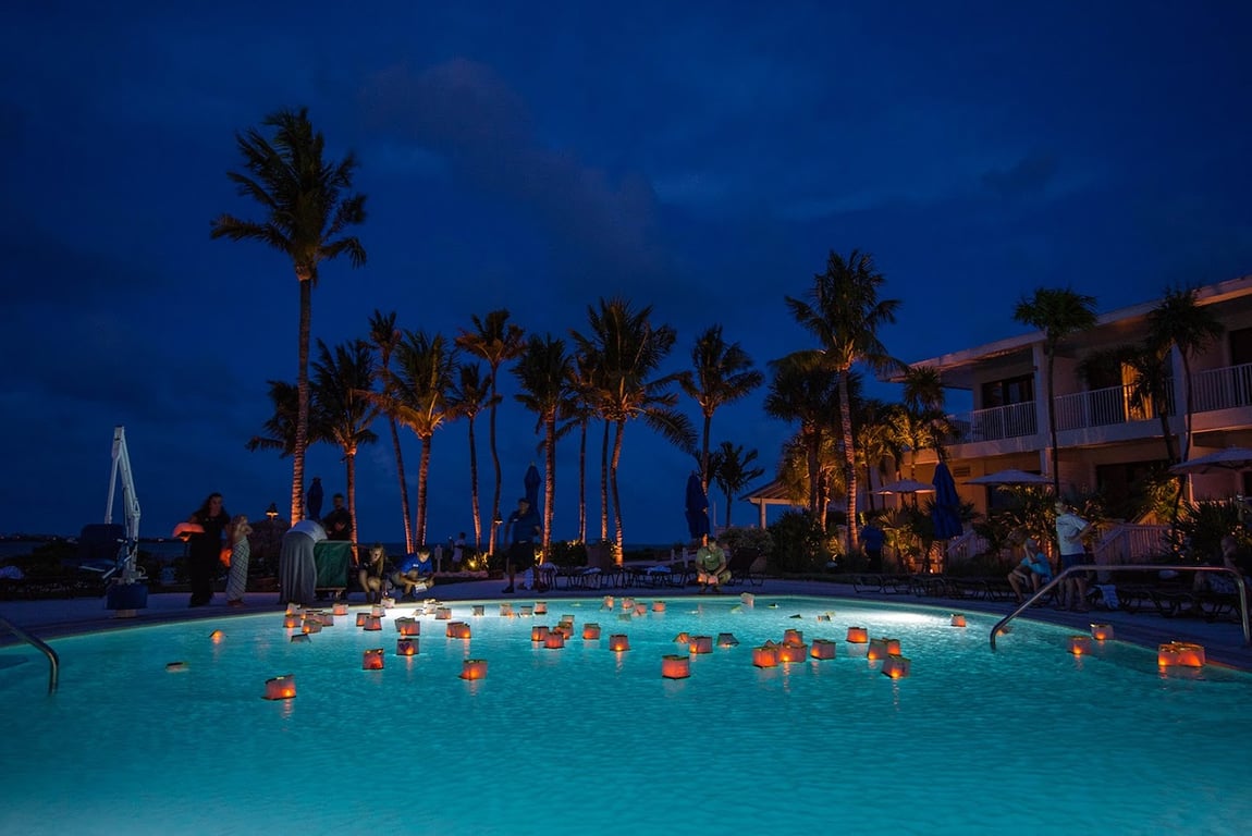 Hawks Cay Resort