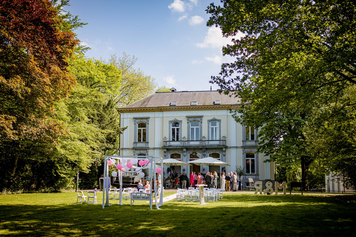 Landgoed Wolfslaar