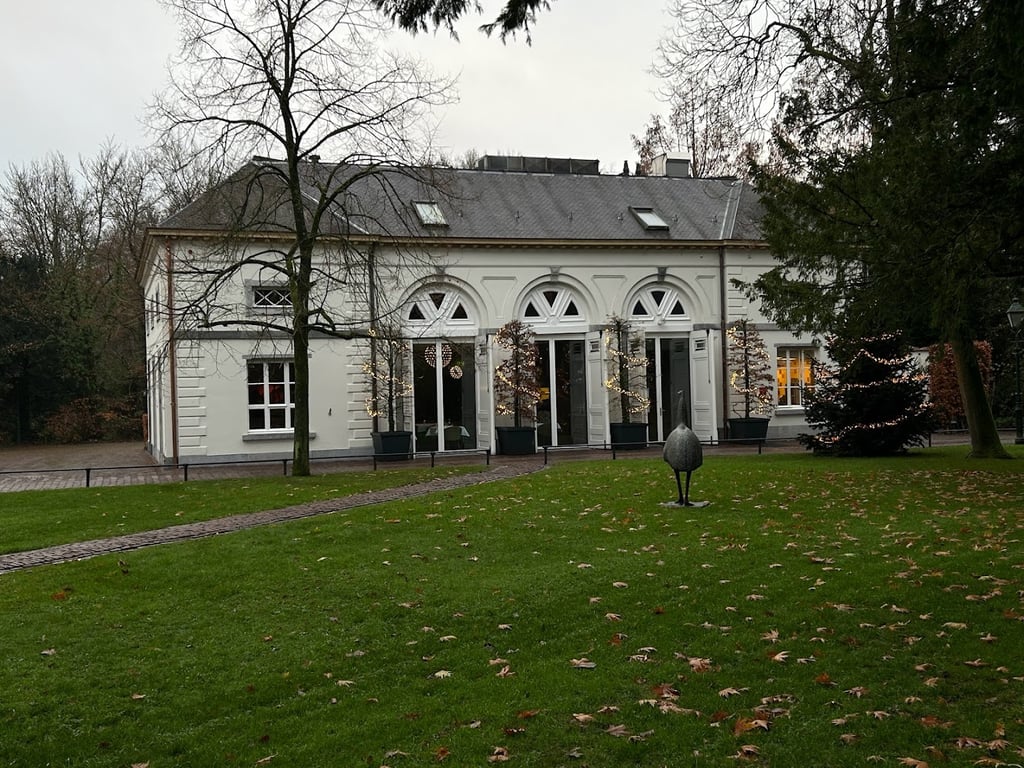 Landgoed Wolfslaar
