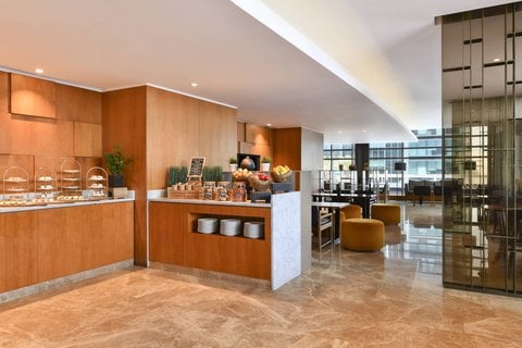 Marriott Marquis City Center Doha Hotel