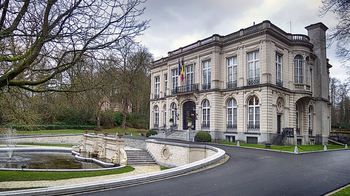 Château Sainte-Anne