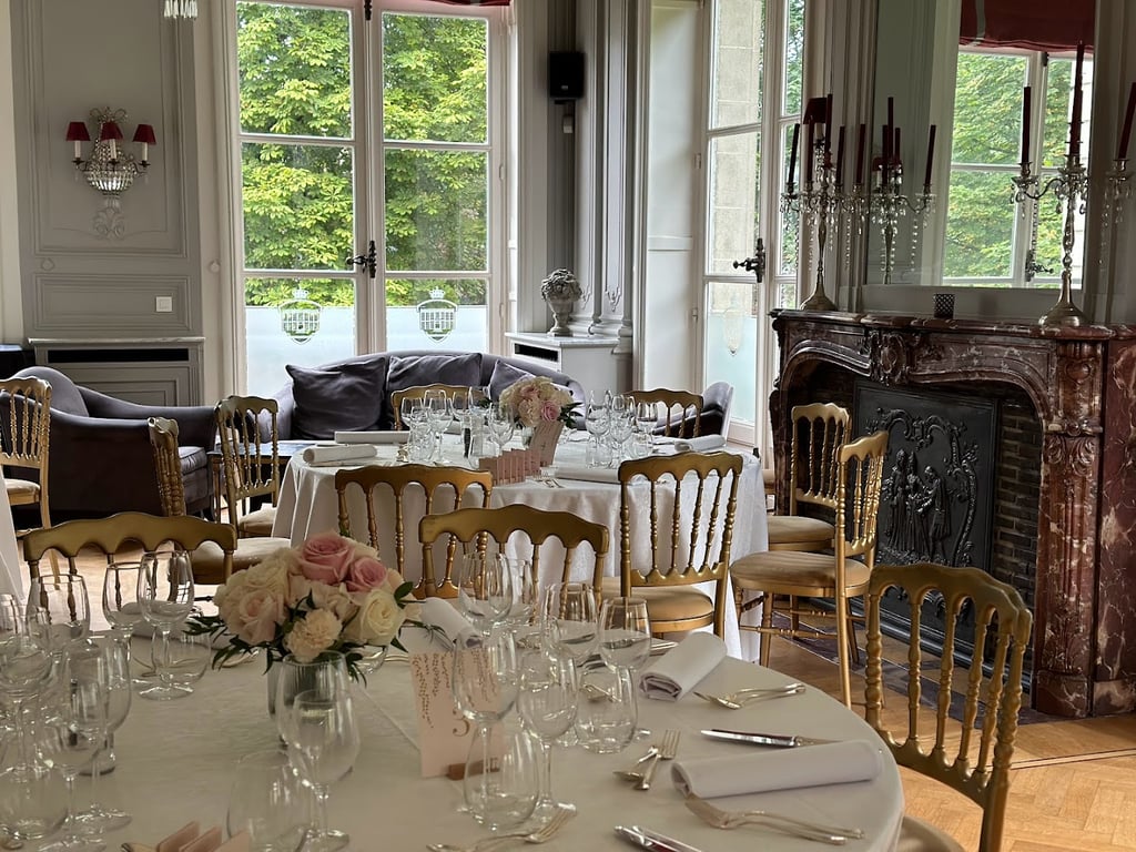 Château Sainte-Anne