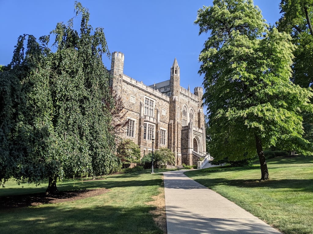 Lehigh University