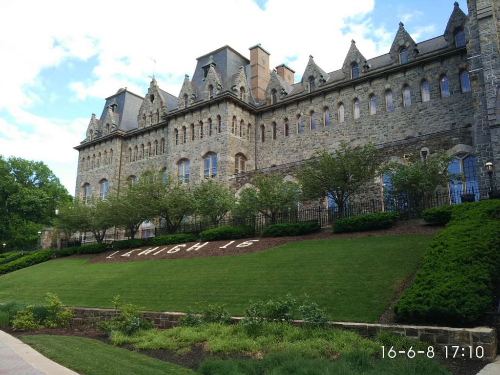 Lehigh University