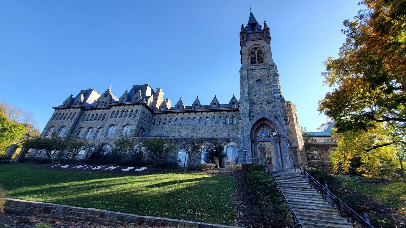 Lehigh University