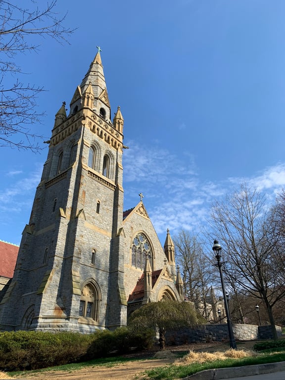 Lehigh University