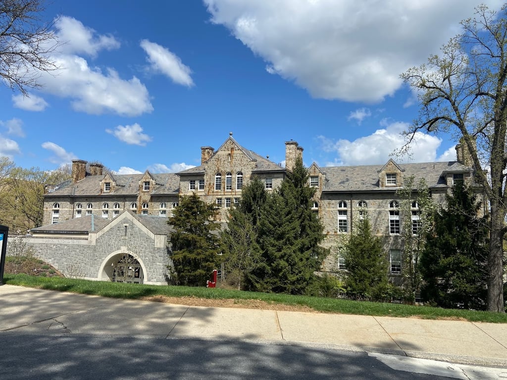Lehigh University