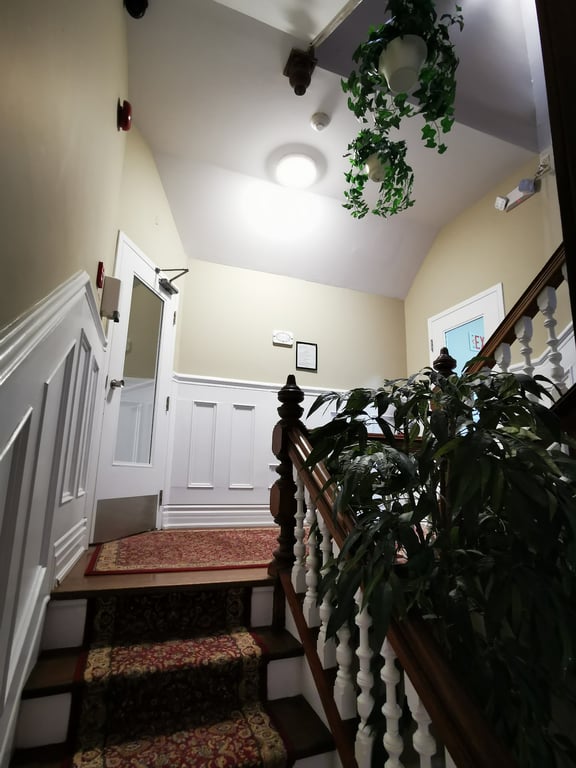 Gloucester Square Inns Toronto
