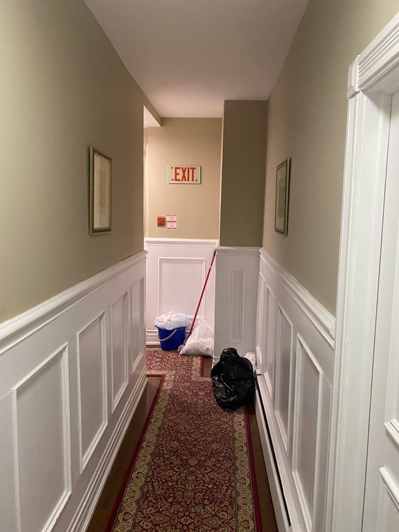 Gloucester Square Inns Toronto