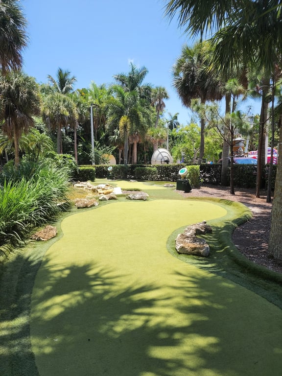 South Florida Science Museum