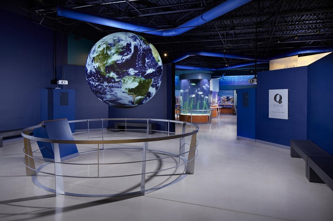 South Florida Science Museum