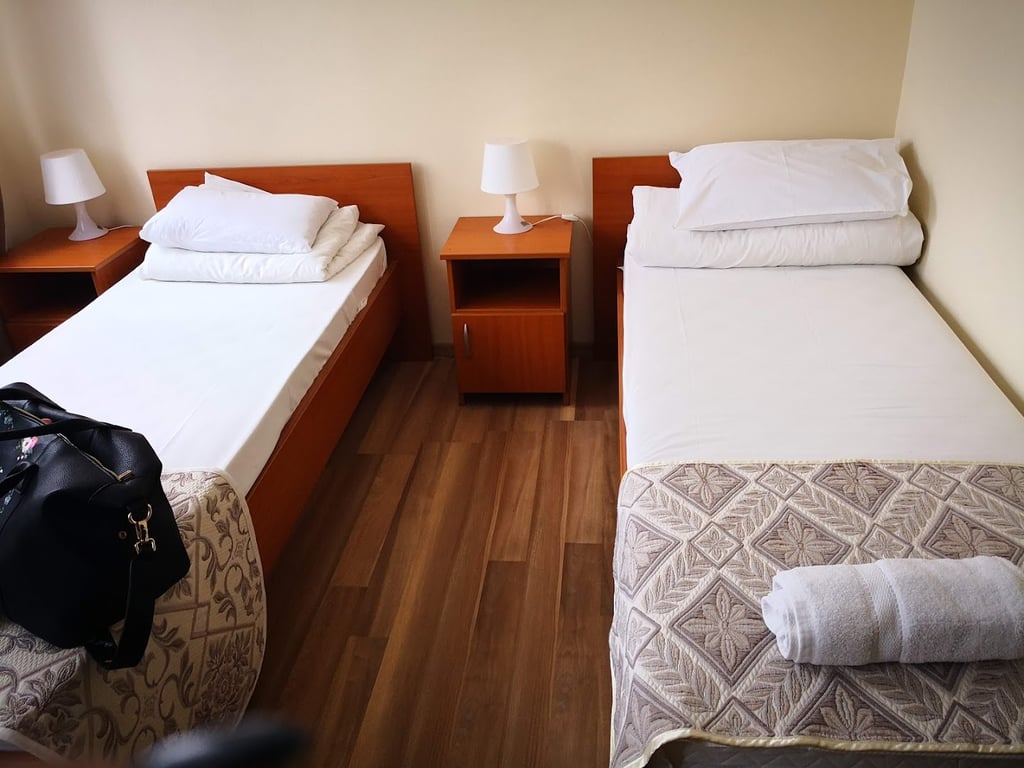 Hotel Ferihegy
