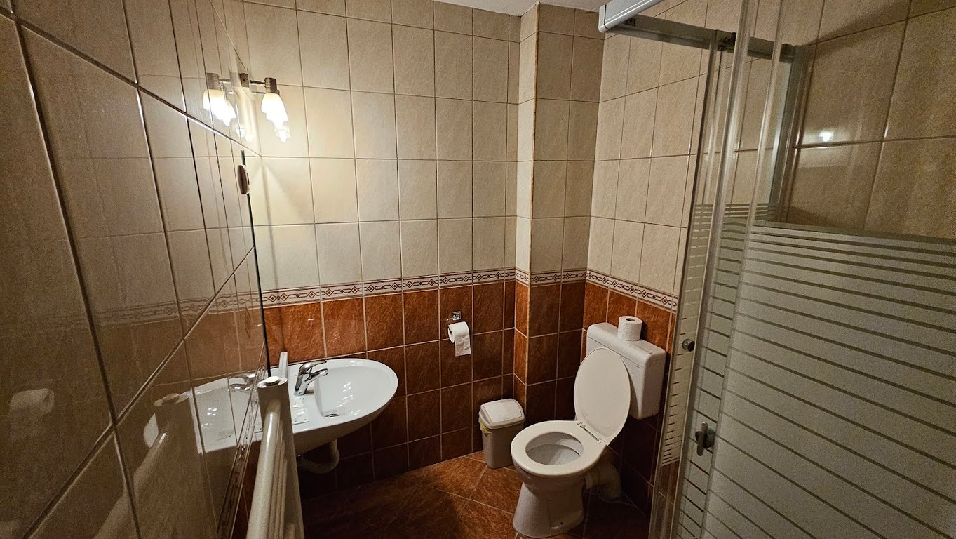 Hotel Ferihegy