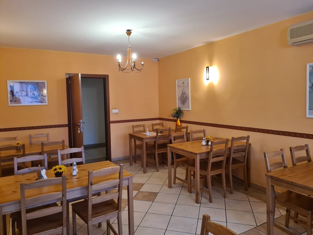 Hotel Ferihegy