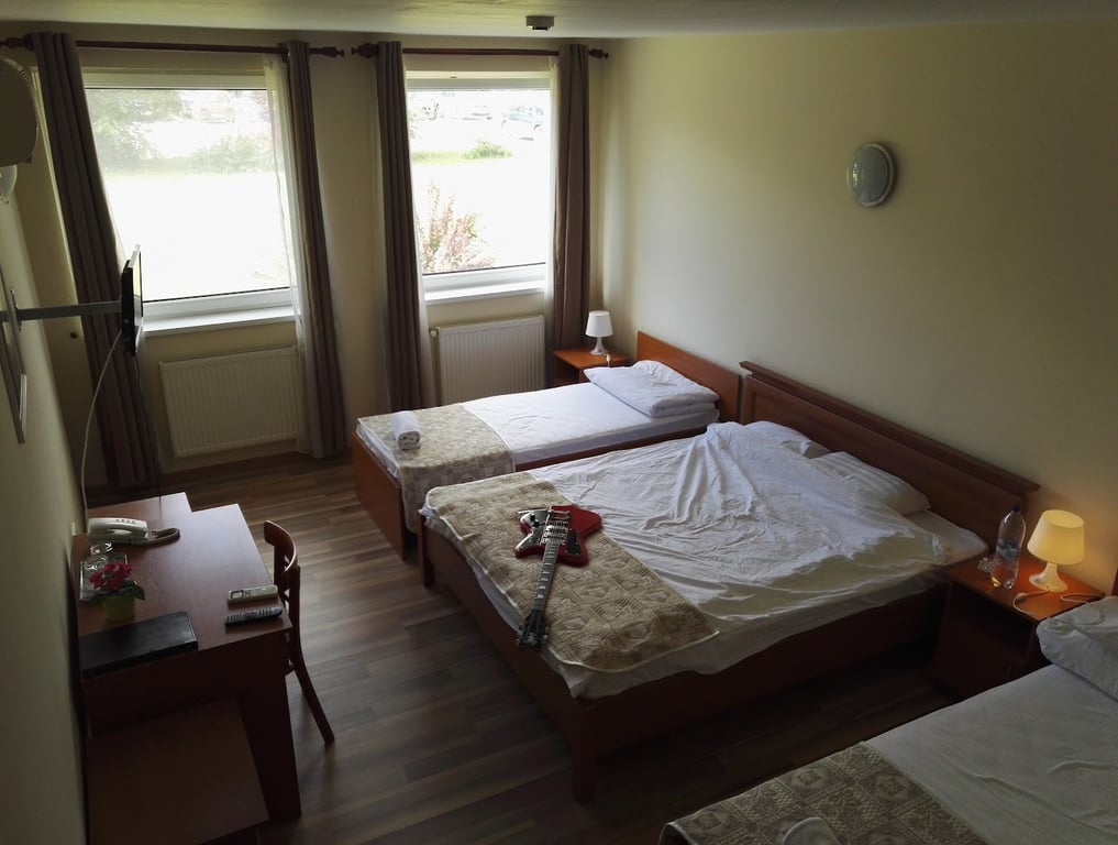 Hotel Ferihegy