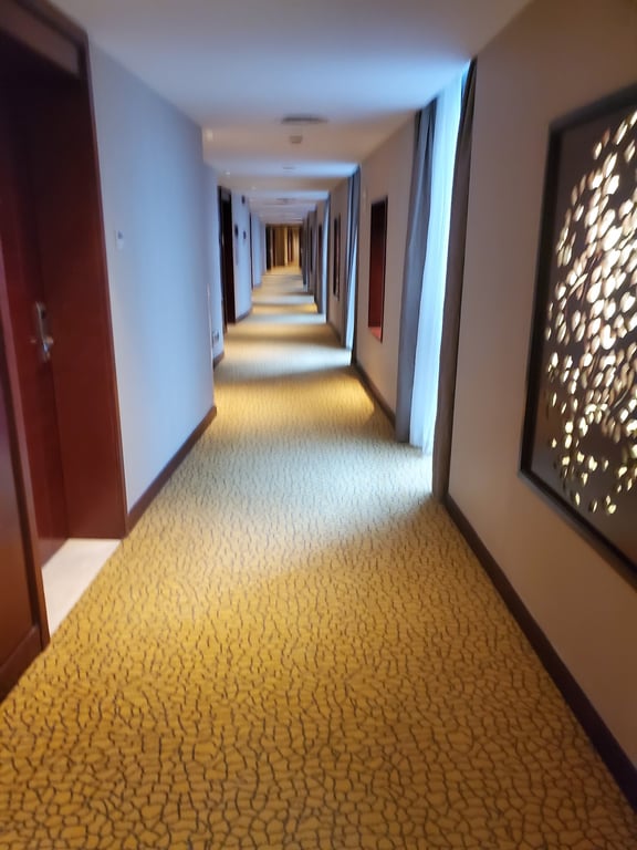 Guangzhou Baiyun International Convention Center