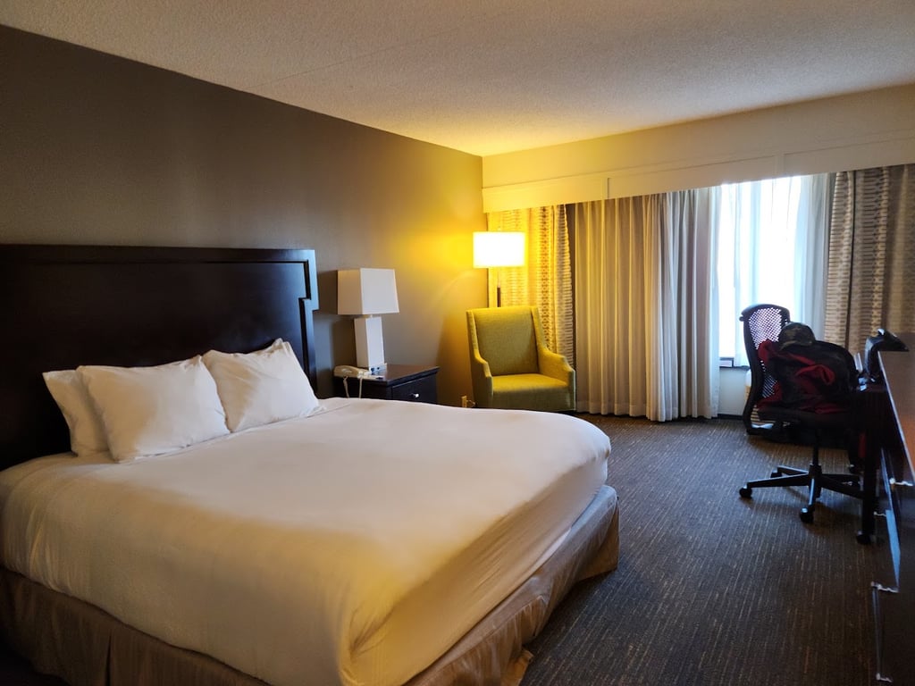Wyndham Philadelphia Historic District