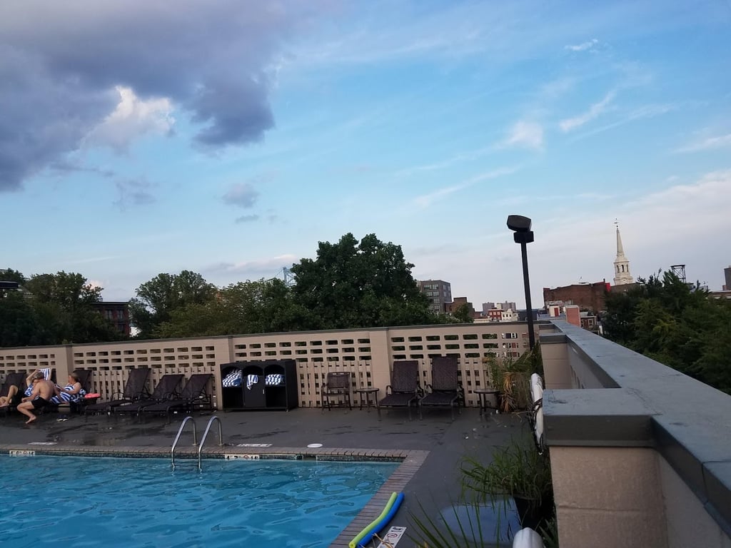 Wyndham Philadelphia Historic District