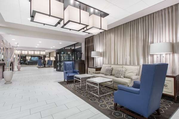 Wyndham Philadelphia Historic District