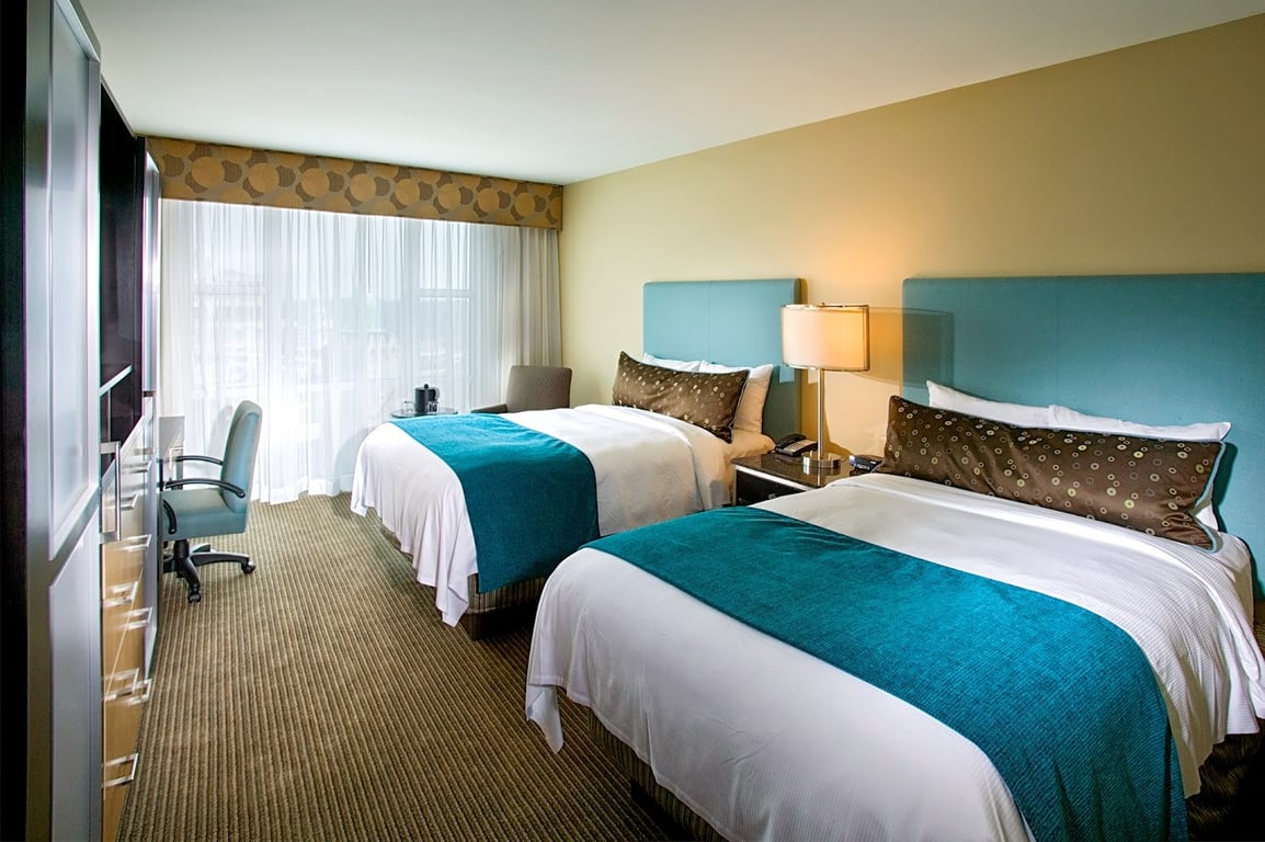 The Heldrich Hotel and Conference Center