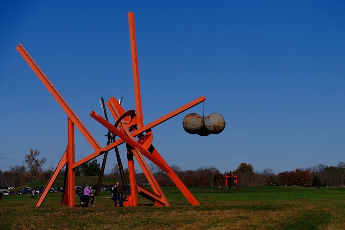 Storm King Art Center