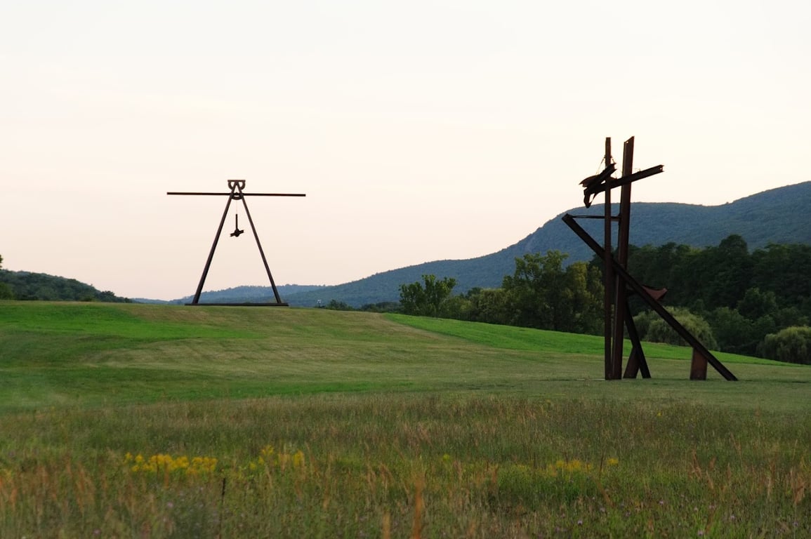 Storm King Art Center