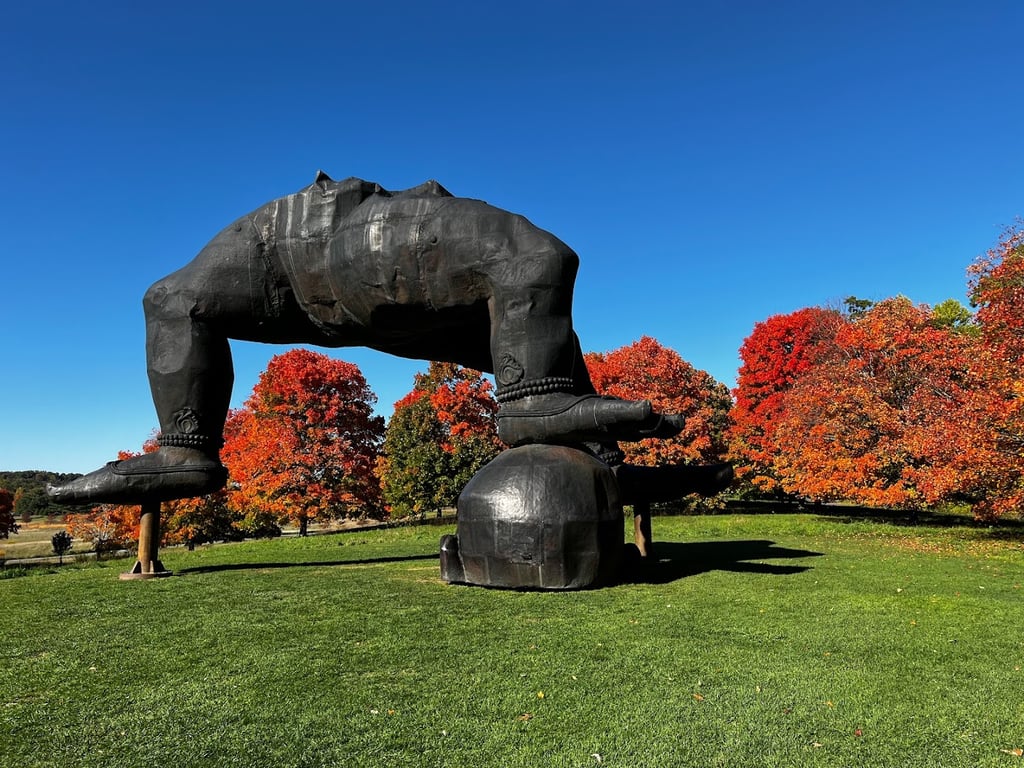 Storm King Art Center