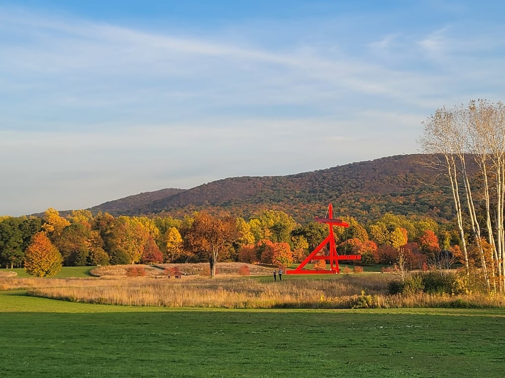 Storm King Art Center