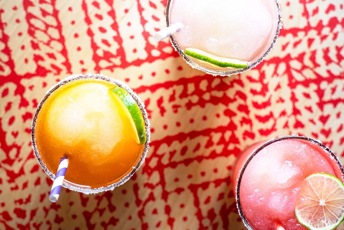 Rosy's Taco Bar