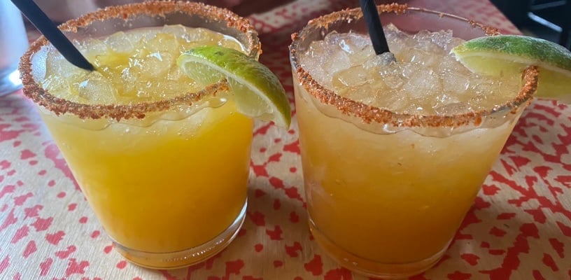 Rosy's Taco Bar