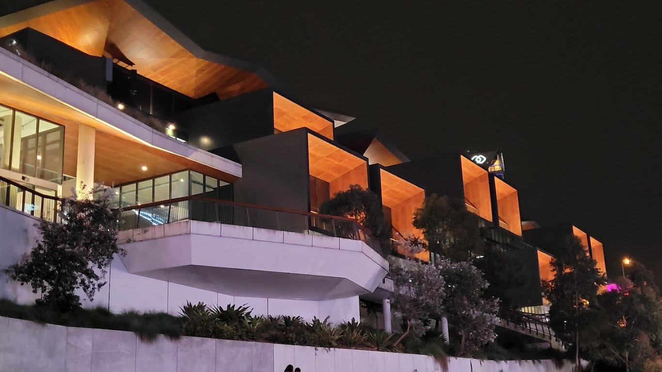 International Convention Centre Sydney (ICC Sydney)