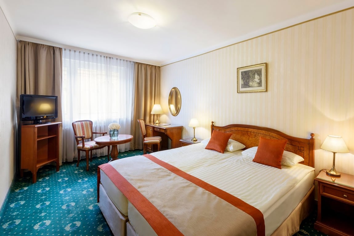 Danubius Hotel Astoria