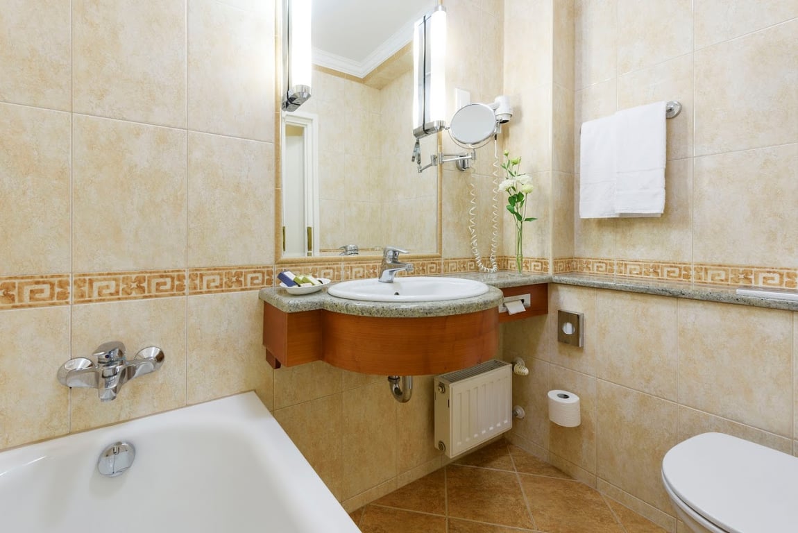 Danubius Hotel Astoria