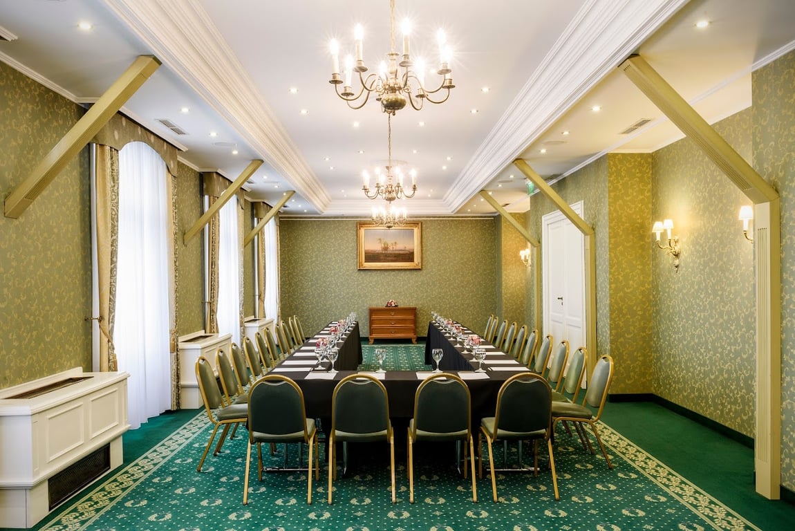 Danubius Hotel Astoria