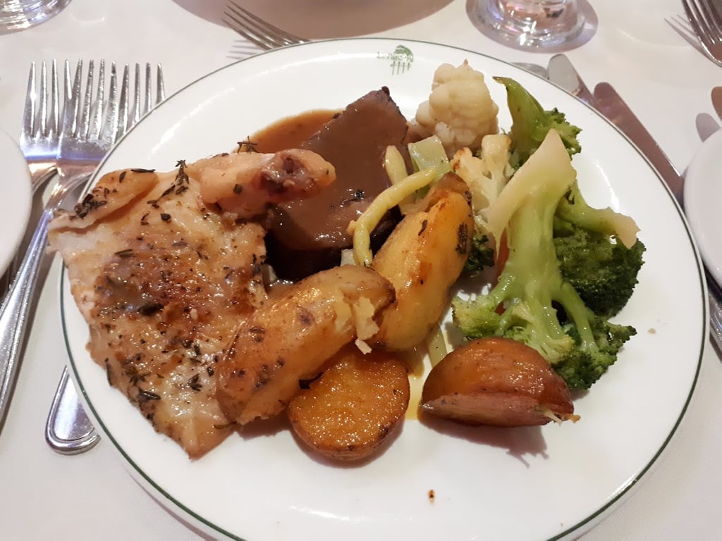 Le Parc Conference and Banquet Centres