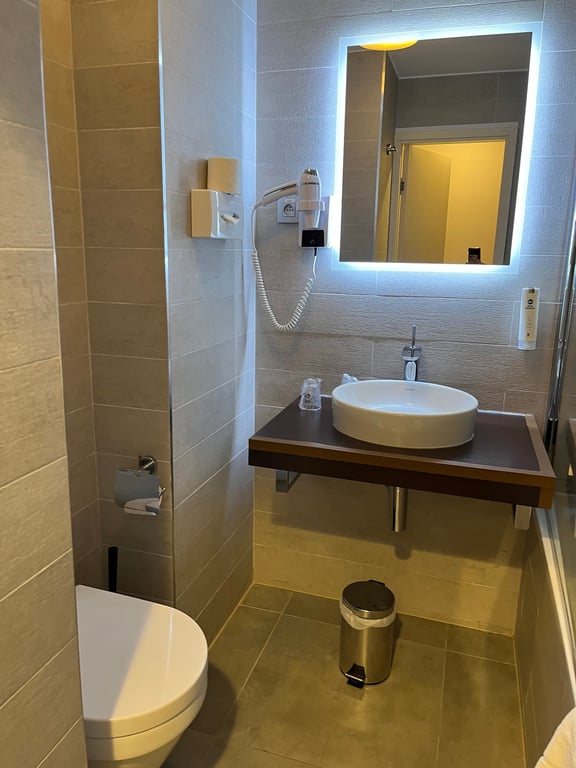 Best Western City Centre